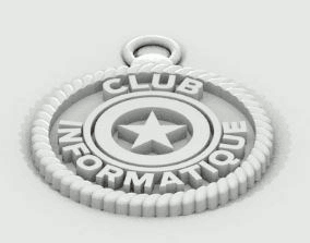 Club Informatique