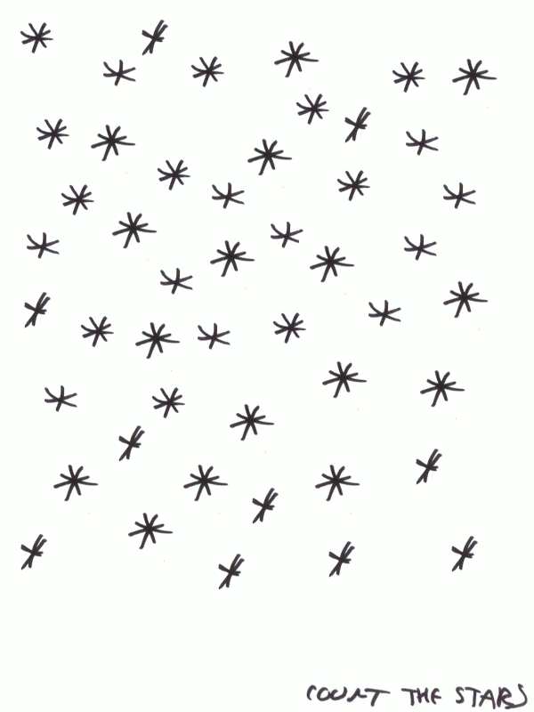 Count the stars *